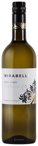 Mirabello, Pinot Grigio, Delle Venezie