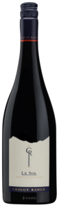 Craggy Range, Merlot, Gimblett Gravels