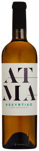 Thymiopoulos, Atma Assyrtiko Blanc, Naoussa