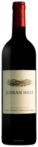 Tzora Vineyards, Red, Judean Hills