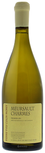 Pierre-Yves Colin-Morey, Meursault Premier Cru, Charmes