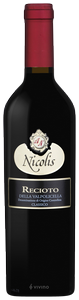 Nicolis, Recioto della Valpolicella