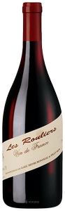 Bonneau, Les Rouliers, VdF