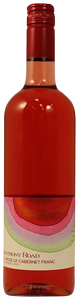 Anthony Road, Rose of Cabernet Franc, Finger Lakes