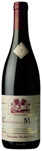 Domaine Michel Gros, Chambolle-Musigny