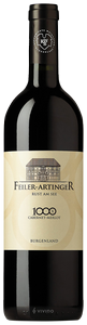 Feiler-Artinger, 1000x Cabernet-Merlot, Burgenland