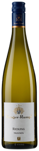 Kruger Rumpf Kruger-Rumpf Riesling Schiefergebirge trocken