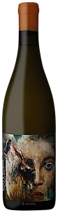 Wolf & Woman, Chenin Blanc, Swartland
