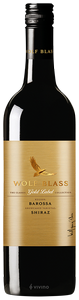 Wolf Blass, Gold Label Shiraz, Barossa