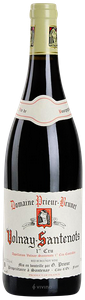 Domaine Prieur-Brunet, Volnay Premier Cru, Santenots