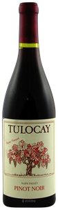 Tulocay, Haynes Vineyard Pinot Noir, Napa Valley