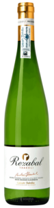 Rezabal, Getariako Txakolina