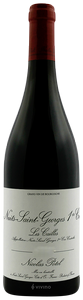 Nicolas Potel, Nuits-Saint-Georges Premier Cru, Les Cailles