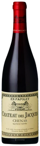 Chateau Des Jacques, Chenas, En Papolet