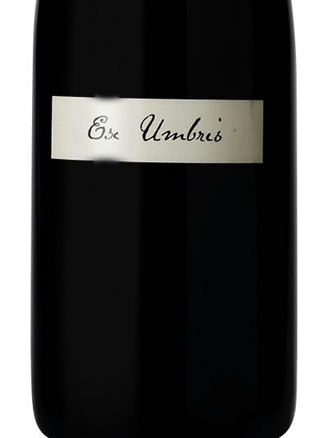 Owen Roe, Ex Umbris, Columbia Valley