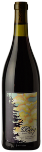 Day Wines, Pinot Noir Crowley Station, Eola-Amity Hills