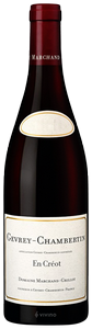 Domaine Marchand Grillot, Gevrey-Chambertin, Le Creot