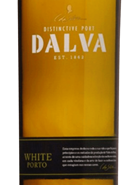Dalva, 10YO Dry White Port