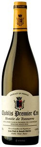 Jean Paul Cartier, Loupiac, Cru de Caillive