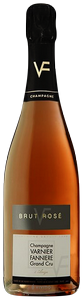 Varnier Fanniere, Rose Brut NV Grand Cru