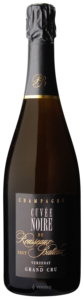Rousseaux Batteux, Verzenay Grand Cru, Millesime Brut