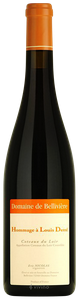 Domaine de Belliviere, Hommage a Louis Derre, Coteaux du Loir