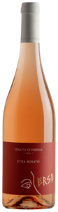 Fessina, Erse, Etna Rosato