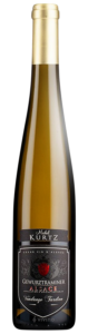 Kurtz, Gewurztraminer Vendanges Tardives, Alsace