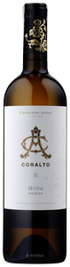 Curatolo Arini, Grillo, Sicilia