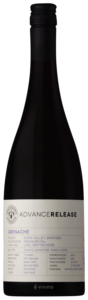 Thistledown, Advance Release Grenache, Barossa Valley