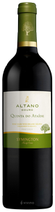 Alceno, Monstrell Organic, Jumilla