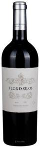 Cillar de Silos, Ribera del Duero, Tempranillo Rosado