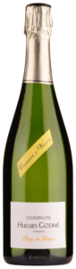 Hugues Godme, Premier Cru, Blanc de Blancs