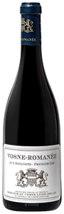Domaine du Comte Liger Belair, Vosne-Romanee Premier Cru, Aux Reignots