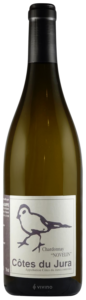 Didier Grappe, Novelin Chardonnay, Cotes du Jura