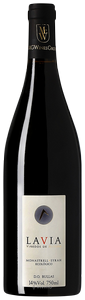 Lavia Monastrell Syrah, Bullas