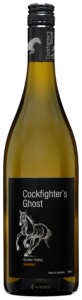 Cockfighter's Ghost, Semillon, Hunter Valley