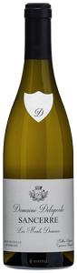 Domaine Delaporte, Sancerre, Les Monts Damnes