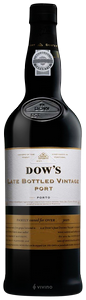 Dow's, Late Bottled Vintage Port