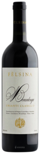 Felsina, Chianti Classico, Pagliarese