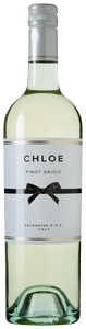 Chloe, Pinot Grigio, Valdadige
