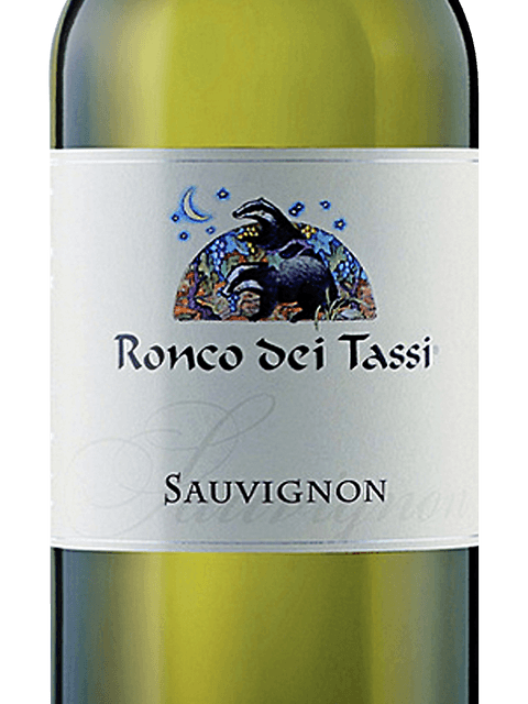 Ronco dei Tassi, Fosarin, Collio