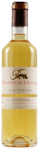 Domaine de L'Alliance, Sauternes
