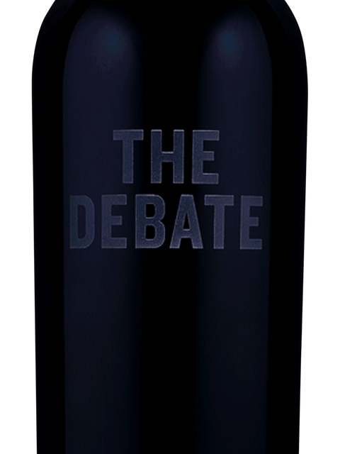 The Debate, Beckstoffer Dr Crane Cabernet Sauvignon, Napa Valley