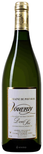 Pouvray, Vouvray, Demi Sec