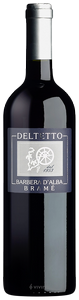 Deltetto, Barbera d'Alba, Brame
