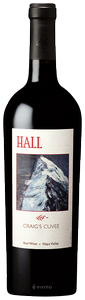 Hall, Craigs Cuvee, Napa Valley