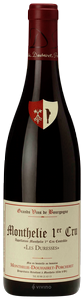 Monthelie Douhairet, Volnay, Les Serpens