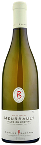 Domaine Bohrmann, Meursault, Le Cromin