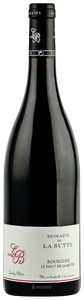 Domaine de la Bastidonne Ventoux Les Hauts de Chanteperdrix